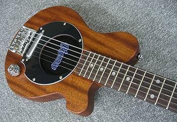 Amazon | オールマホガニー仕様！PIGNOSE/PGG-200MH STBR アンプ内蔵