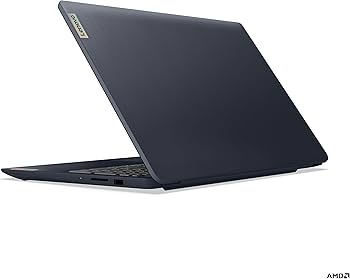 Amazon.com: Lenovo IdeaPad 3 Laptop, 15.6