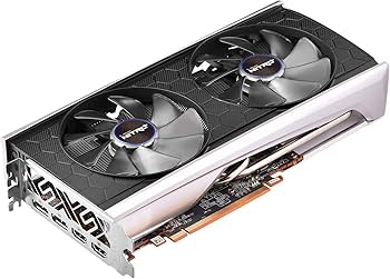 Amazon.co.jp: SAPPHIRE NITRO+ RADEON RX 5500 XT 8G SPECIAL EDITION