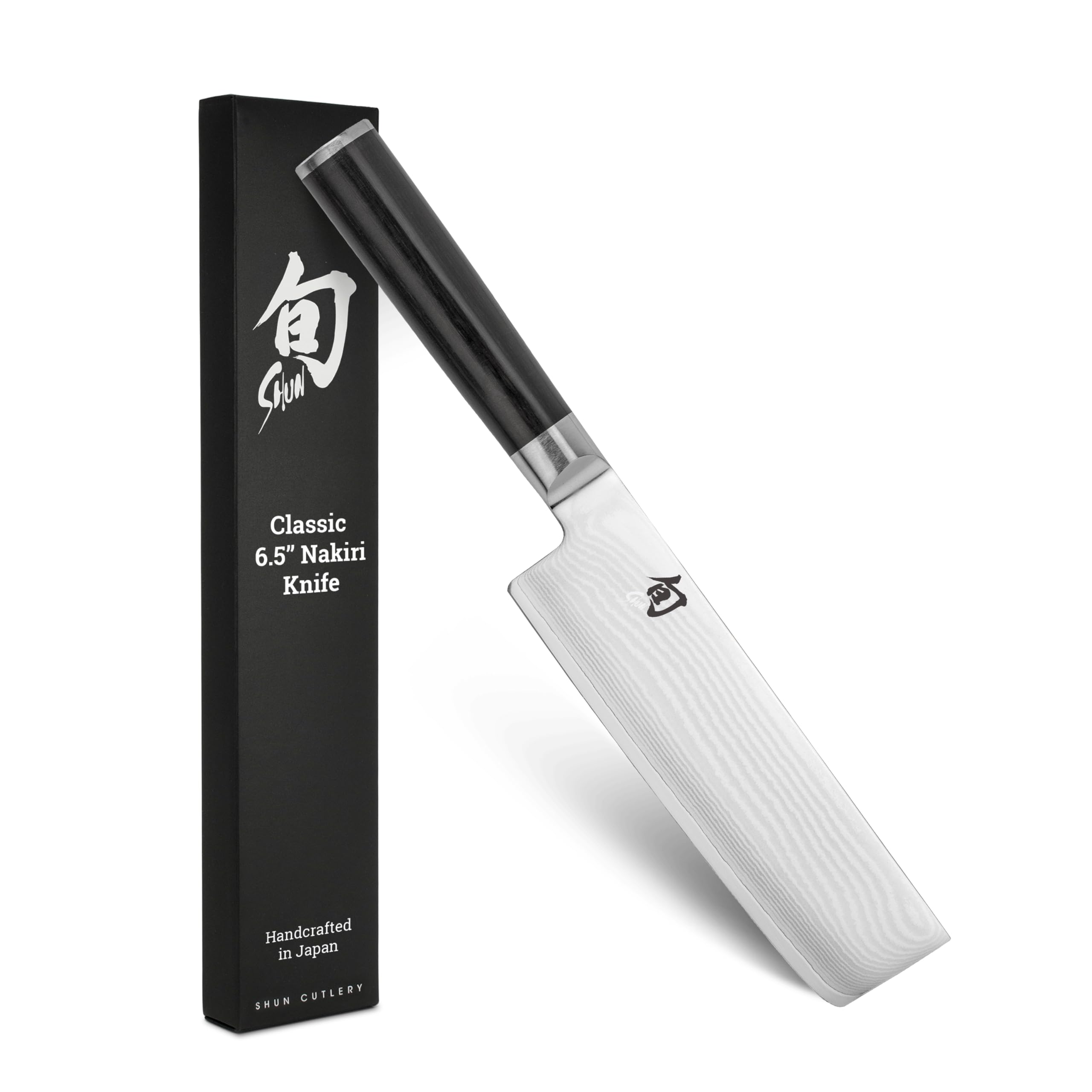 Amazon｜貝印 旬 Classic 菜切 165mm 日本製 Shun ステンレス 包丁