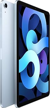Amazon.co.jp: 2020 Apple iPad Air (10.9インチ, Wi-Fi, 256GB