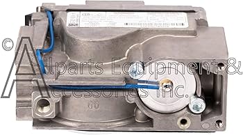 Amazon.com: 80K23 Lennox IHP Sit 820 Nova Natural Gas MilliVolt