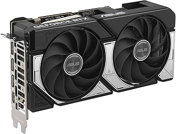 Amazon.com: ASUS Dual GeForce RTX™ 5060 Ti 8GB GDDR7 OC Edition