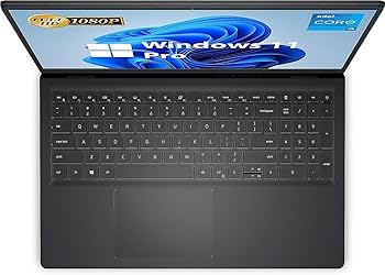Amazon.com: Dell 2023 Inspiron 15 Business Laptop, 15.6