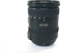 Amazon | Nikon 高倍率ズームレンズ AF-S DX NIKKOR 18-200mm f/3.5