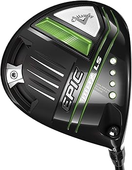 Amazon.co.jp: キャロウェイ EPIC MAX LS ドライバー Mitsubishi MMT