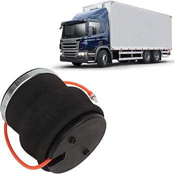 Amazon | TTOCAR ISRI 1498864用エアサスペンションベロー
