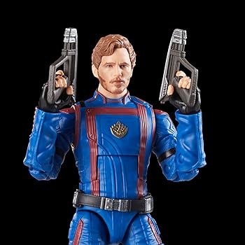 Amazon | ハズブロ(HASBRO) MARVEL マーベルレジェンド・シリーズ