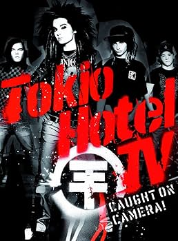 Tokio Hotel TV (Combi Pack [Import allemand]: Amazon.co.uk: Tokio