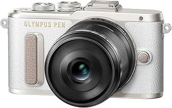 Amazon.com : Olympus M. Zuiko Digital ED 30mm F3.5 Macro Lens