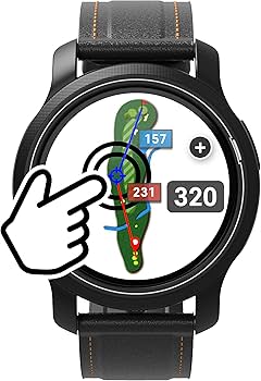 Amazon | 【国内公式】 GOLFBUDDY(ゴルフバディー) aim W12 フルカラー