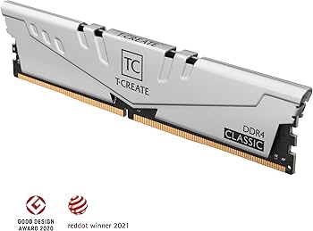 Amazon.co.jp: TEAMGROUP T-Create Classic 10L DDR4 16GB キット (2 x
