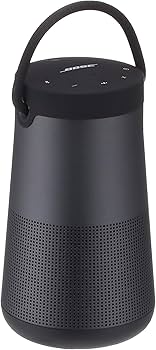 Amazon.co.jp: Bose SoundLink Revolve+ Bluetooth speaker ポータブル
