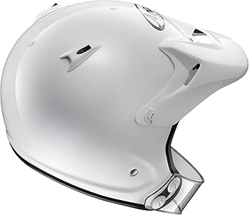 Amazon | アライ(Arai) バイクヘルメット ジェット HYPER-T PRO 白 59