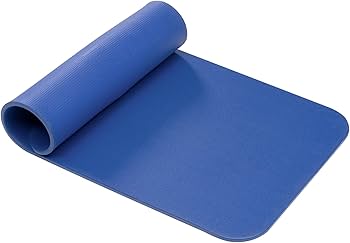 Amazon | AIREX(エアレックス) トレーニングマット フィットネス120 厚