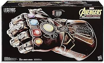 Amazon.co.jp: マーベル レジェンド インフィニティ ガントレット