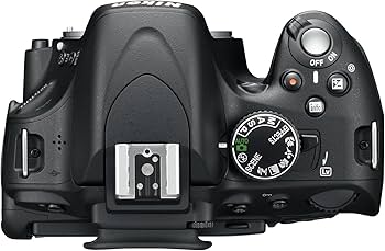 Amazon.co.jp: Nikon Single Lens Reflex Camera D5100 : Electronics