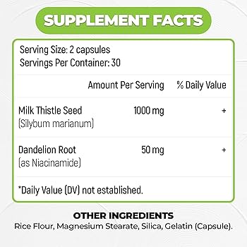 Amazon.com: DetoxNextGen Advanced Fast-Acting Detox Liver & Kidney