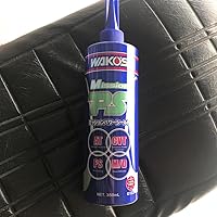 Amazon.co.jp: ワコーズ MPS ミッションパワーシールド ミッション
