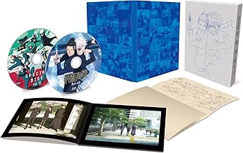 Amazon.co.jp: 【限定特典エンディングイラスト原画ブックレット、キー