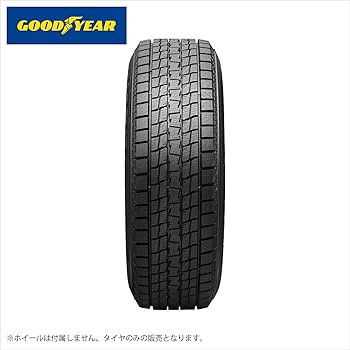 Amazon.co.jp: グッドイヤー(GOODYEAR) スタッドレス SUV用 215/50R18