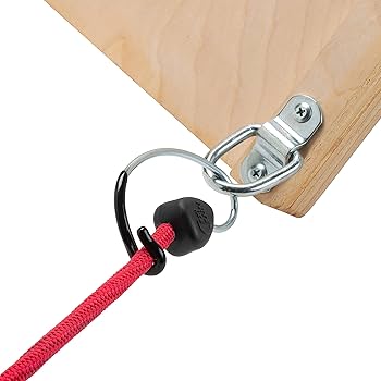 Nite Ize, Inc. BHL24-10-R3 Nite IZE HookLock, Premium Steel