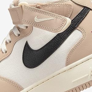 Amazon | [ナイキ] エア フォース 1 ミッド '07 LX AIR FORCE 1 MID