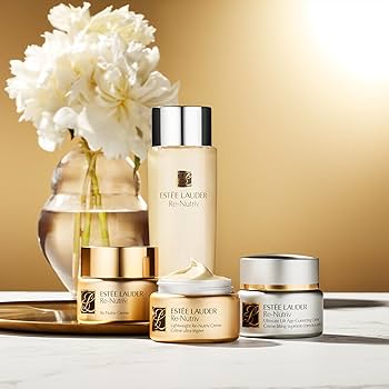 Amazon.com: Estée Lauder Re-Nutriv Ultimate Lift Age-Correcting