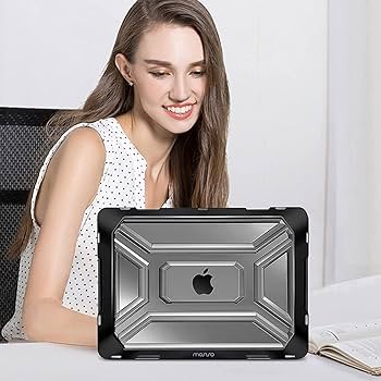 Amazon.com: MOSISO Compatible with MacBook Pro 13 inch Case M2