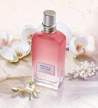 Amazon.co.jp: ロクシタン(L'OCCITANE) ネロリオーキデ オーハーモニー