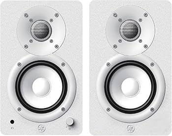 Amazon.co.jp: ヤマハ YAMAHA パワードスタジオモニタースピーカー