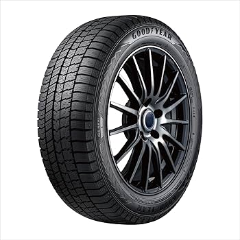 Amazon.co.jp: グッドイヤー(GOODYEAR) スタッドレス 205/60R16 96Q XL