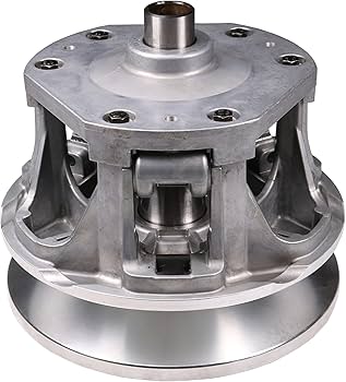 JDMSPEED New Primary Drive Clutch 0746-435 0746-443 Replacement