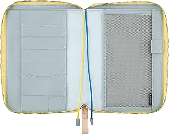 Amazon.co.jp: ほぼ日手帳 カズン(A5)手帳カバー ミナ ペルホネン