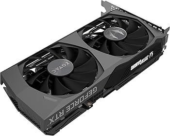 Amazon | ZOTAC Gaming GeForce RTX 3060 Ti ツインエッジ OC LHR 8GB