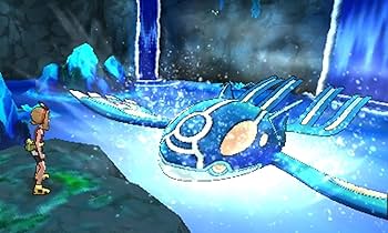 Amazon | ポケットモンスター オメガルビー | ゲームソフト