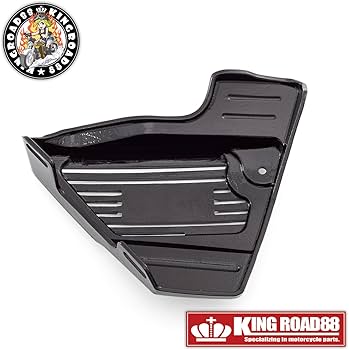 Amazon | King Road 88 XJR400 4HM サイドカバー アルフィン BEET
