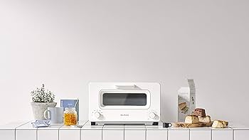 Amazon | 【旧型モデル】バルミューダ スチームオーブントースター