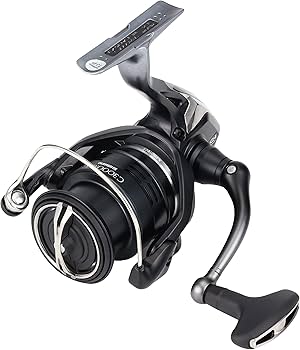 Amazon | シマノ(SHIMANO) スピニングリール シーバス 20 エクスセンス