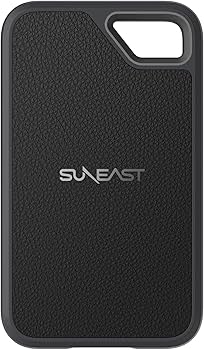 Amazon.co.jp: SUNEAST ULTIMATE PRO GOLD Series Portable 1TB USB3.2