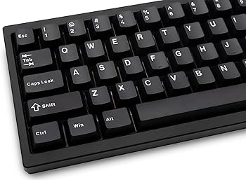 Amazon.com: KEEBMONKEY WOBKEY Zen 65 65% Quick Release Wireless