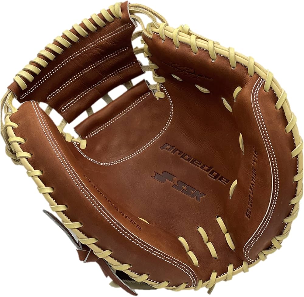 Amazon | SSK(エスエスケイ) 野球 軟式グラブ プロエッジ 梅野モデル