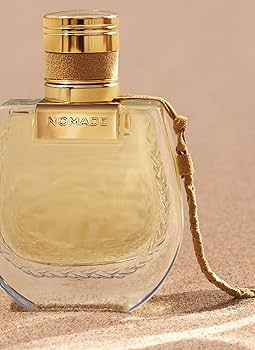 Amazon | クロエ ノマド オードパルファム ナチュレル 75mL | Chloe