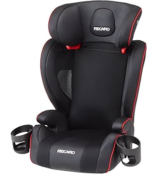 Amazon | レカロ スタート ジェイスリー シュヴァルツ RC270.001 3歳