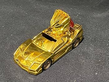 Amazon.co.jp: トミカ ドライブヘッド ハイパーレスキュー サイクロン