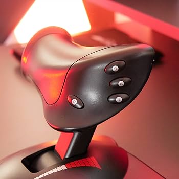 Thrustmaster T-Flight Hotas X - Windows: Mac: Video Games - Amazon.ca