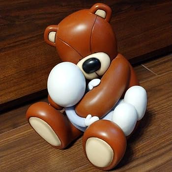 Amazon.co.jp: DOUG HYDE ダグハイド オブジェIn Your Arms クマ