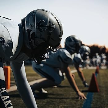 Amazon.co.jp: Schutt(シュット) フットボール ヘルメット F7 VTD