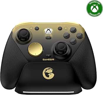 Amazon.co.jp: GameSir G7 Pro 有線コントローラー Xbox Series X|S