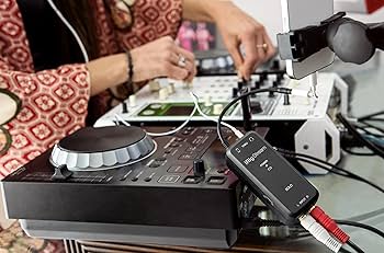 Interface iRig Stream Solo para Streaming | Amazon.com.br